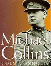 Michael Collins by Colm