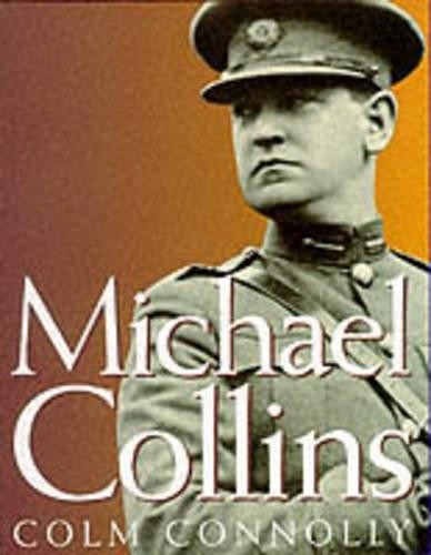 Michael collins colm - by,