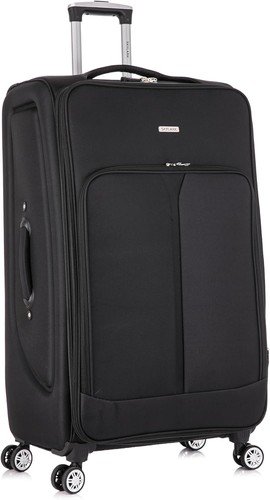 Wheel suitcase large xl - suitcase,