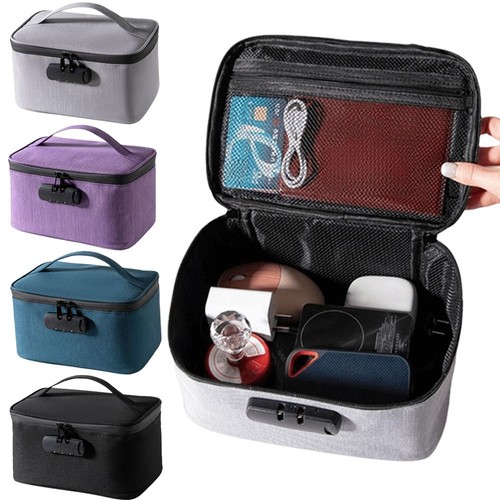 Smell proof stash - proof, bag