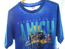 L/XL Vtg 90s Pennsylvania
