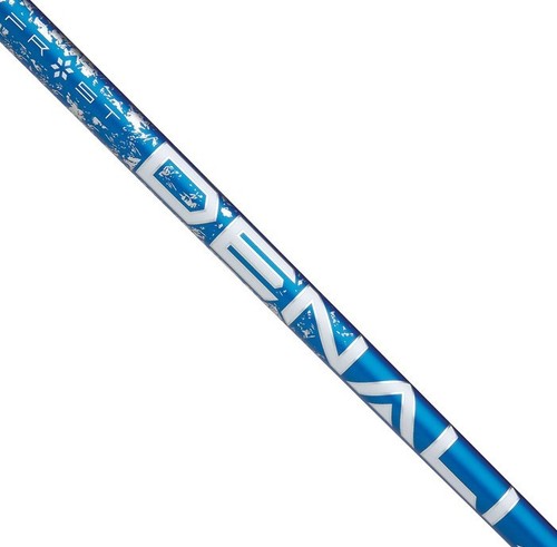 Project denali blue frost - project,