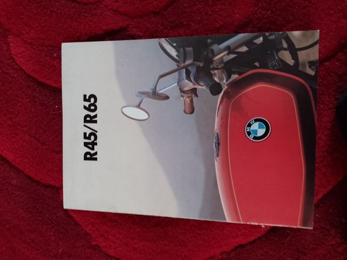 Original r45 r65 - r45,