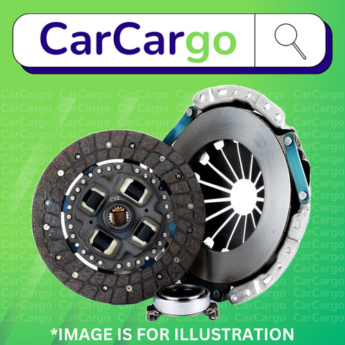 Piece clutch kit for austin - clutch,