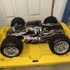 traxxas 3.3 revo parts