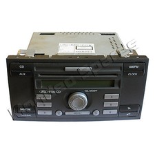 FORD FOCUS MK2 C-MAX FIESTA