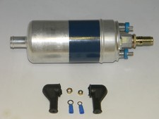FOR FORD CAPRI 2.8 SI ESCORT 1.6I RS T XR3I 80-90 EXTERNAL ELECTRIC FUEL PUMP