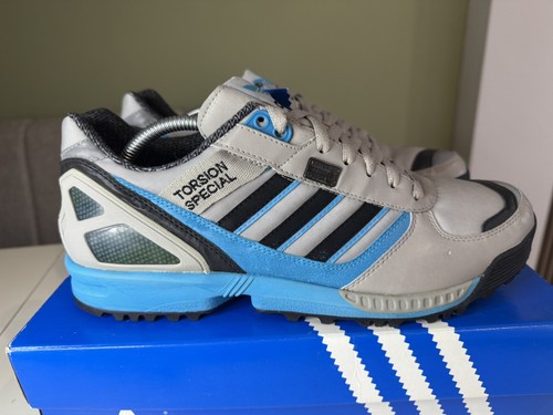 Adidas torsion 2003 - sp, lo