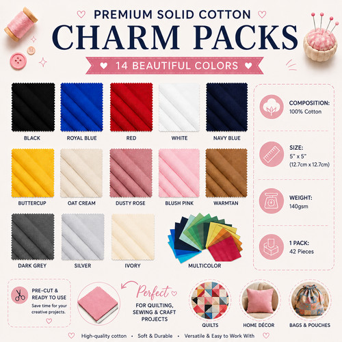 Craftsfabrics 100 cotton - craftsfabrics,