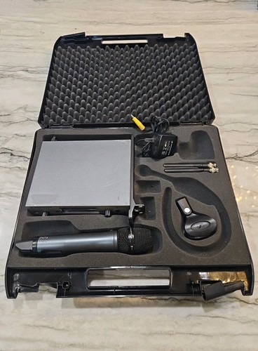 Sennheiser reciever ew300 - sennheiser,