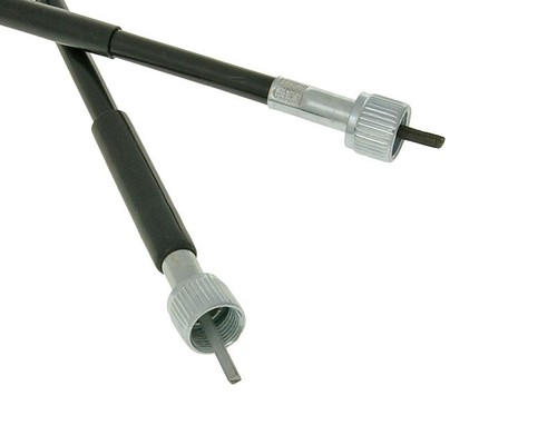 Baotian bt125t speedo cable - bt125t-9,