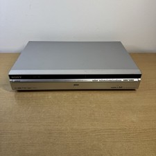 Sony RDR-HXD870 Freeview & HDD