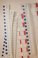 36 ETA Cuisenaire Rulers 12" /