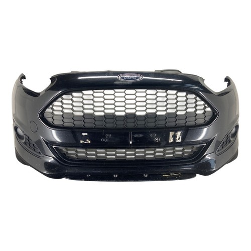 Ford fiesta mk7 front - ,
