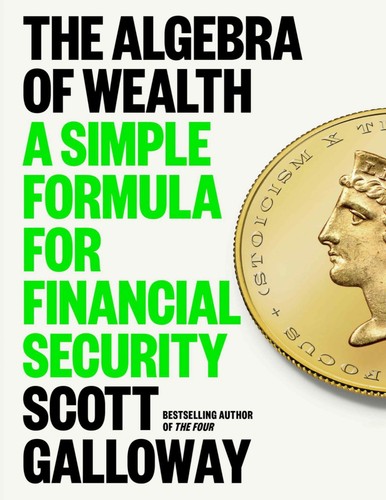 The algebra wealth scott - algebra,