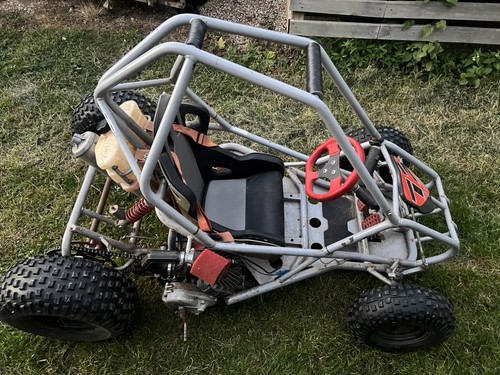Roxon cube 50cc - cube,