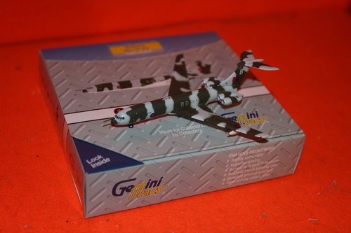 Gemini jets gj037 - jets,