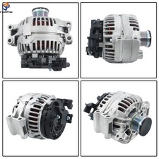 150amp FOR BMW PETROL E46 E60