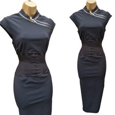 12/10 UK Karen Millen Vintage