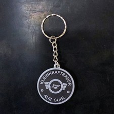 Simson Keyring Small