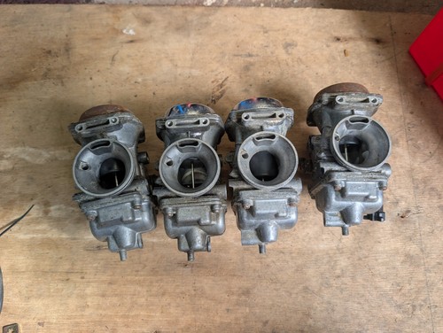 Honda cb750 carbs - cb750,