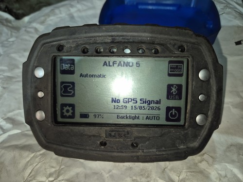 Alfano protection cover - 6,