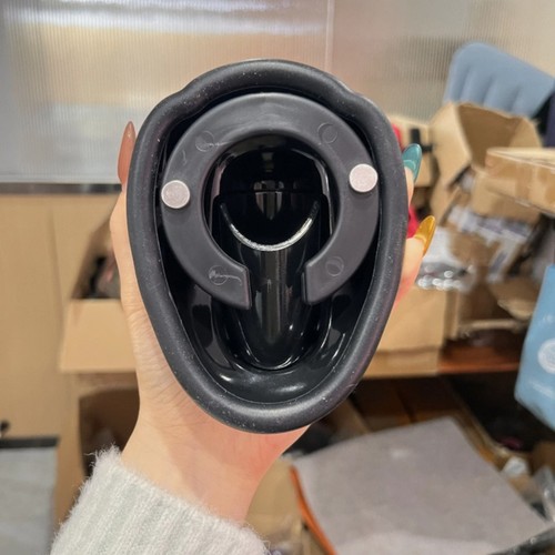 Plastic male chastity penis - chastity,