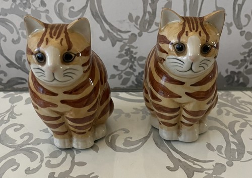 Quail pottery minnie ginger - quail,