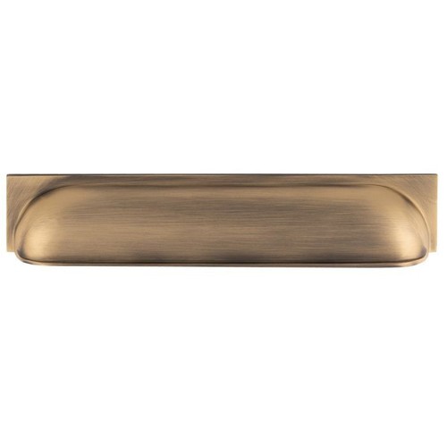Carlisle brass cabinet handle - carlisle,