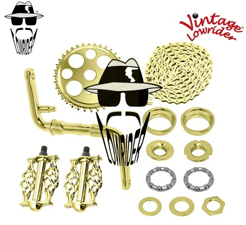Vintage lowrider regular - lowrider,