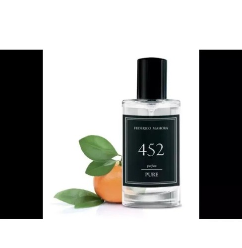 452 pure collection - fm,
