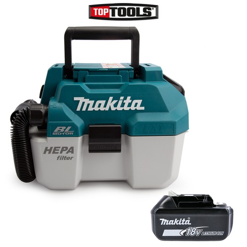Makita dvc750lz 18v - makita, lxt