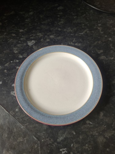 Denby storm side plate - denby,