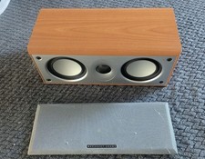 Mordaunt Short MS304 80W