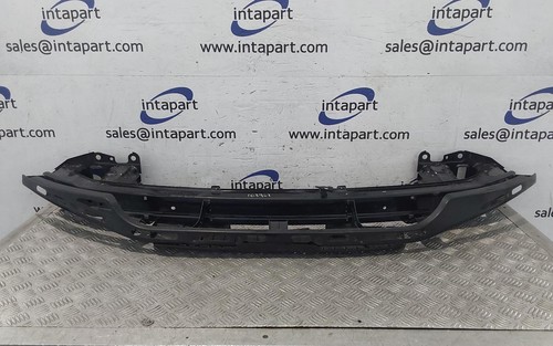 Front bumper reinforcement - front,