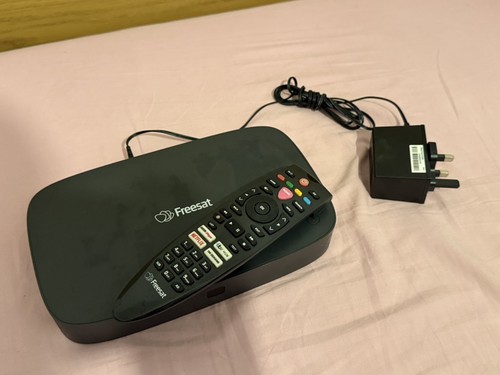 Freesat uhd recordable - freesat,