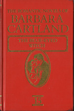 BARBARA CARTLAND romantic