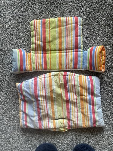 Stokke tripp trapp cushion set - stokke,