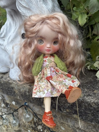 Custom middie blythe - custom,