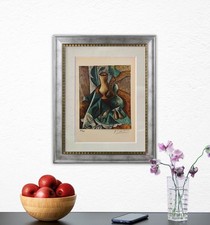 Pablo Picasso, Original