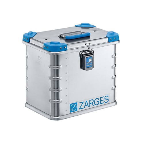 Zarges eurobox tool storage - eurobox,