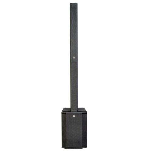 Audio polar mk2 column - hk, 10