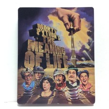 Monty Python's The  Meaning of