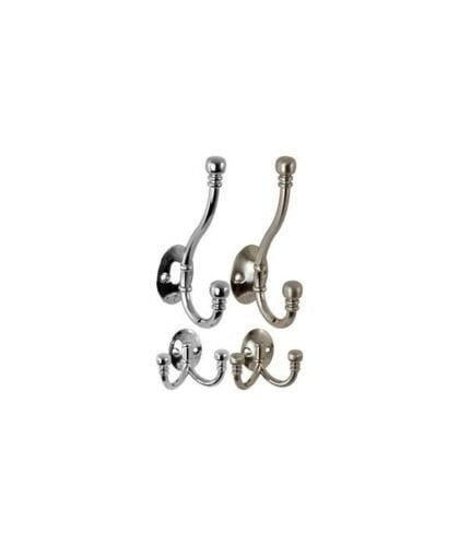 Ball end double - double, coat