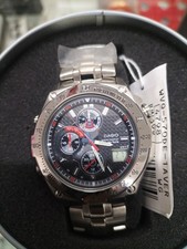 CASIO WAVE CEPTOR MEN'S
