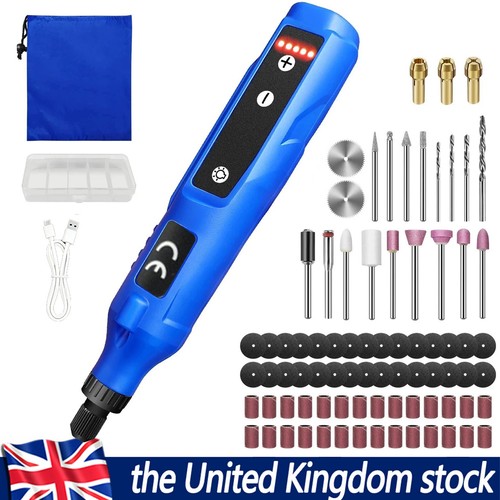 80pcs cordless rotary tool - cordless, kit
