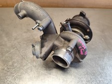 Renault Megane 3 III RS 250HP TURBO TURBOCHARGER
