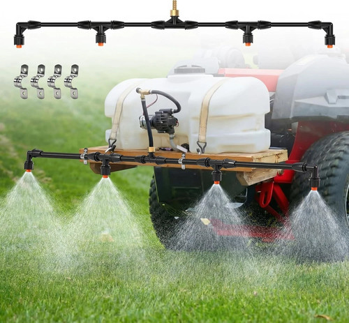 Boom sprayer wand atv - sprayer,