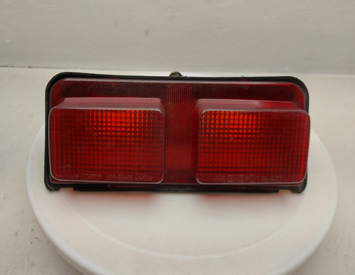 Suzuki gsxr 400 - gsxr, rear