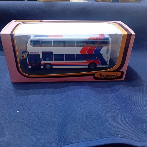 Ukbus 6202 scarce stagecoach - 6202,